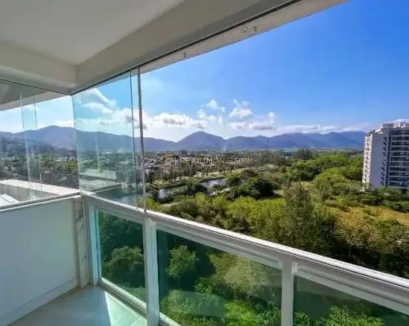 Foto 2 de Apartamento com 2 quartos à venda, 68m2 em Recreio dos Bandeirantes, Rio De Janeiro - RJ