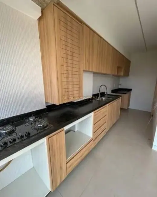 Foto 5 de Apartamento com 2 quartos à venda, 68m2 em Recreio dos Bandeirantes, Rio De Janeiro - RJ