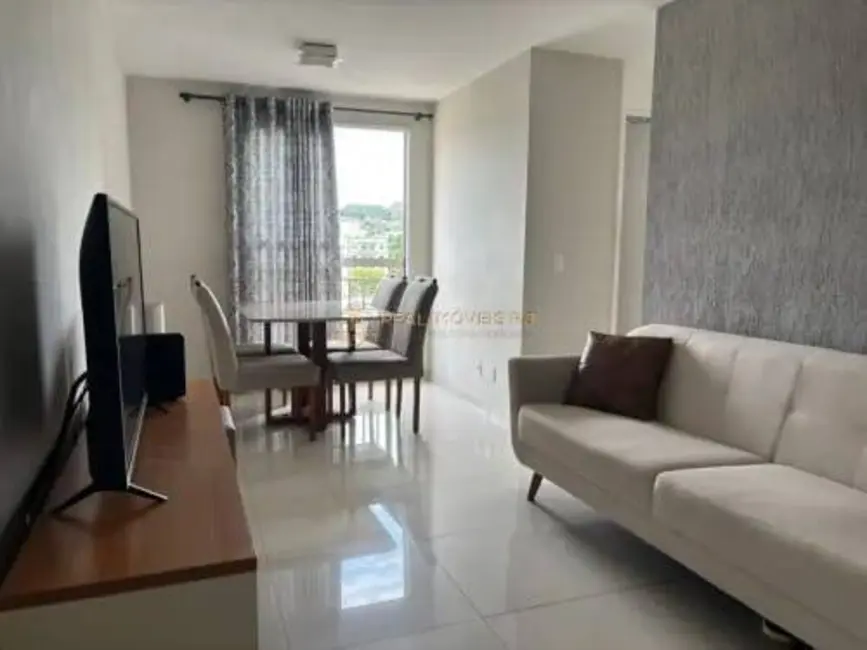 Foto 1 de Apartamento com 2 quartos à venda, 49m2 em Taquara, Rio De Janeiro - RJ