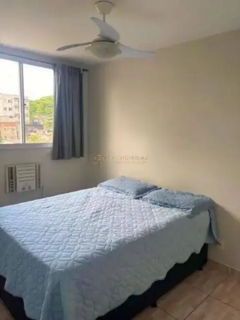 Foto 7 de Apartamento com 2 quartos à venda, 49m2 em Taquara, Rio De Janeiro - RJ