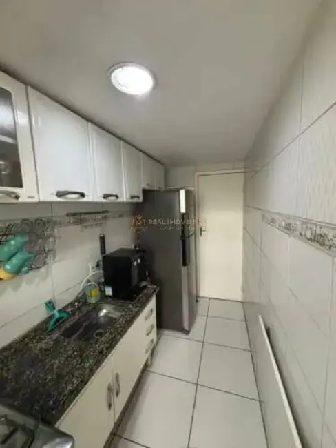Foto 3 de Apartamento com 2 quartos à venda, 49m2 em Taquara, Rio De Janeiro - RJ