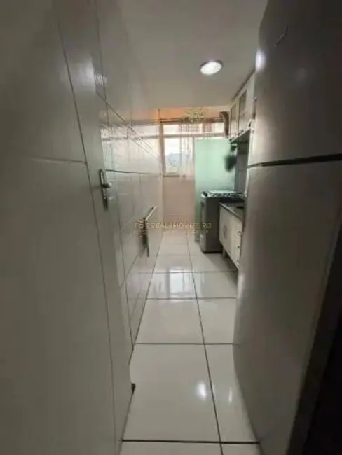 Foto 5 de Apartamento com 2 quartos à venda, 49m2 em Taquara, Rio De Janeiro - RJ