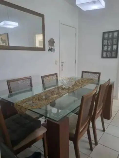 Apartamento com 2 quartos à venda, 72m2 em Recreio dos Bandeirantes, Rio De Janeiro - RJ - imagem 3 Foto 3 de Apartamento com 2 quartos à venda, 72m2 em Recreio dos Bandeirantes, Rio De Janeiro - RJ