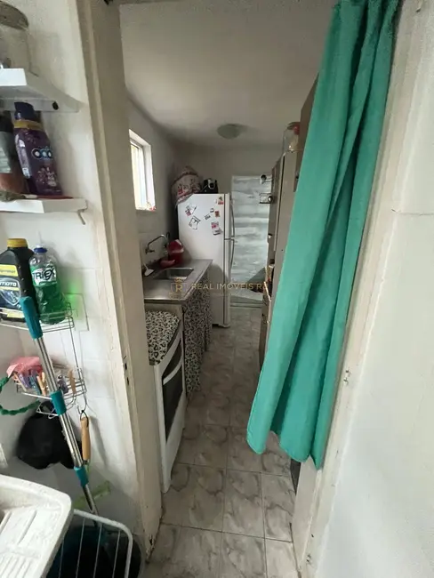 Foto 9 de Apartamento com 2 quartos à venda, 52m2 em Jacarepaguá, Rio De Janeiro - RJ