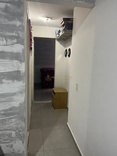 Foto 4 de Apartamento com 2 quartos à venda, 52m2 em Jacarepaguá, Rio De Janeiro - RJ