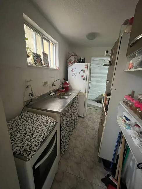 Foto 5 de Apartamento com 2 quartos à venda, 52m2 em Jacarepaguá, Rio De Janeiro - RJ