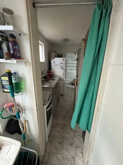 Foto 8 de Apartamento com 2 quartos à venda, 52m2 em Jacarepaguá, Rio De Janeiro - RJ