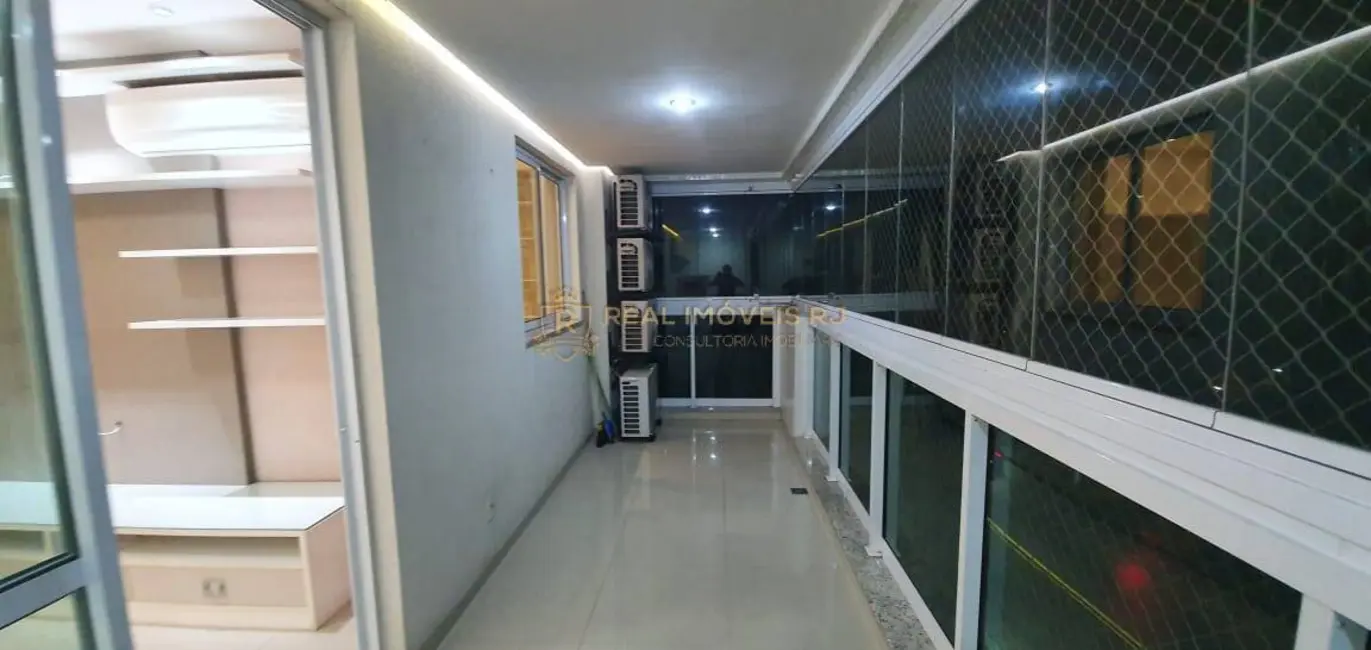 Foto 3 de Apartamento com 3 quartos à venda, 90m2 em Freguesia (Jacarepaguá), Rio De Janeiro - RJ