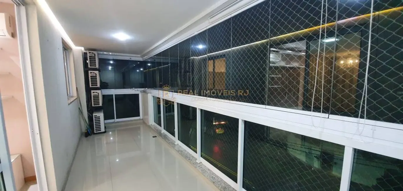 Foto 1 de Apartamento com 3 quartos à venda, 90m2 em Freguesia (Jacarepaguá), Rio De Janeiro - RJ