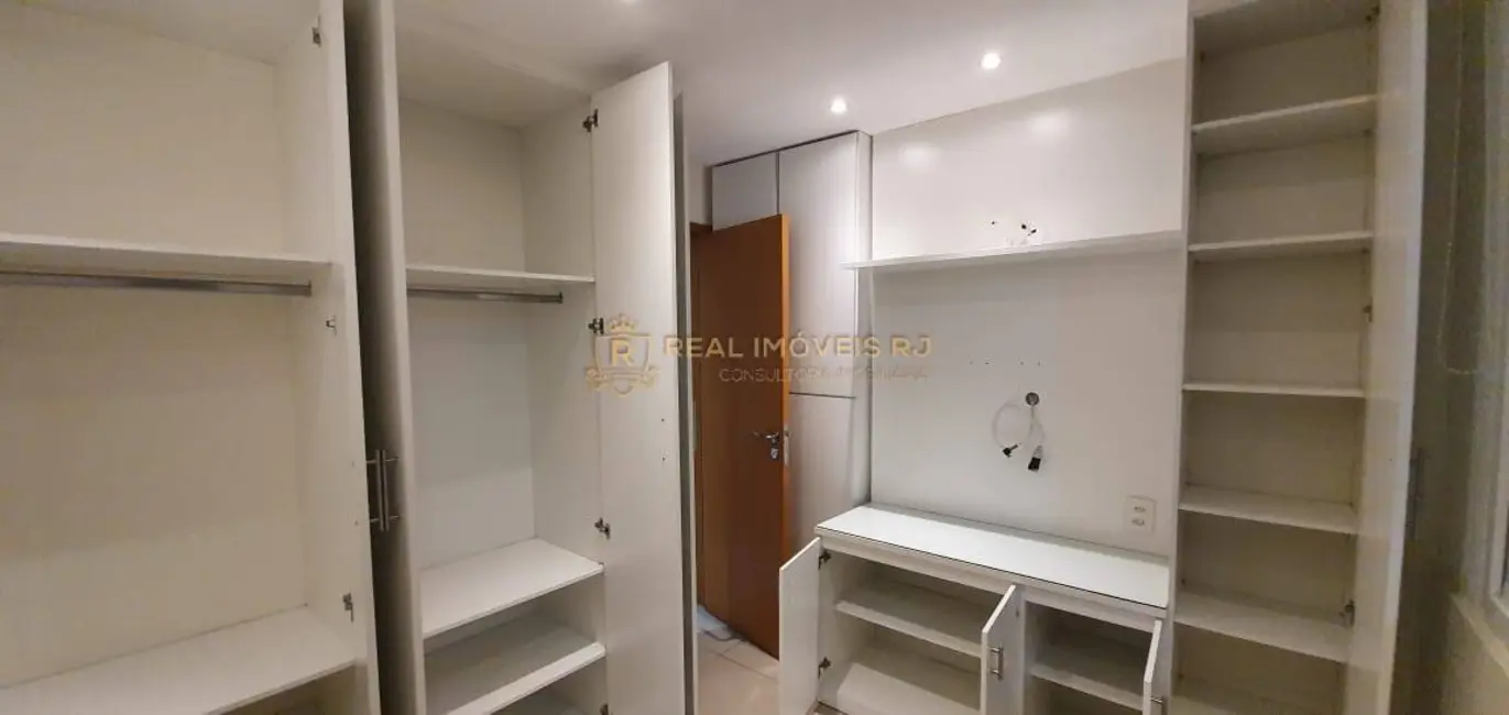 Foto 9 de Apartamento com 3 quartos à venda, 90m2 em Freguesia (Jacarepaguá), Rio De Janeiro - RJ