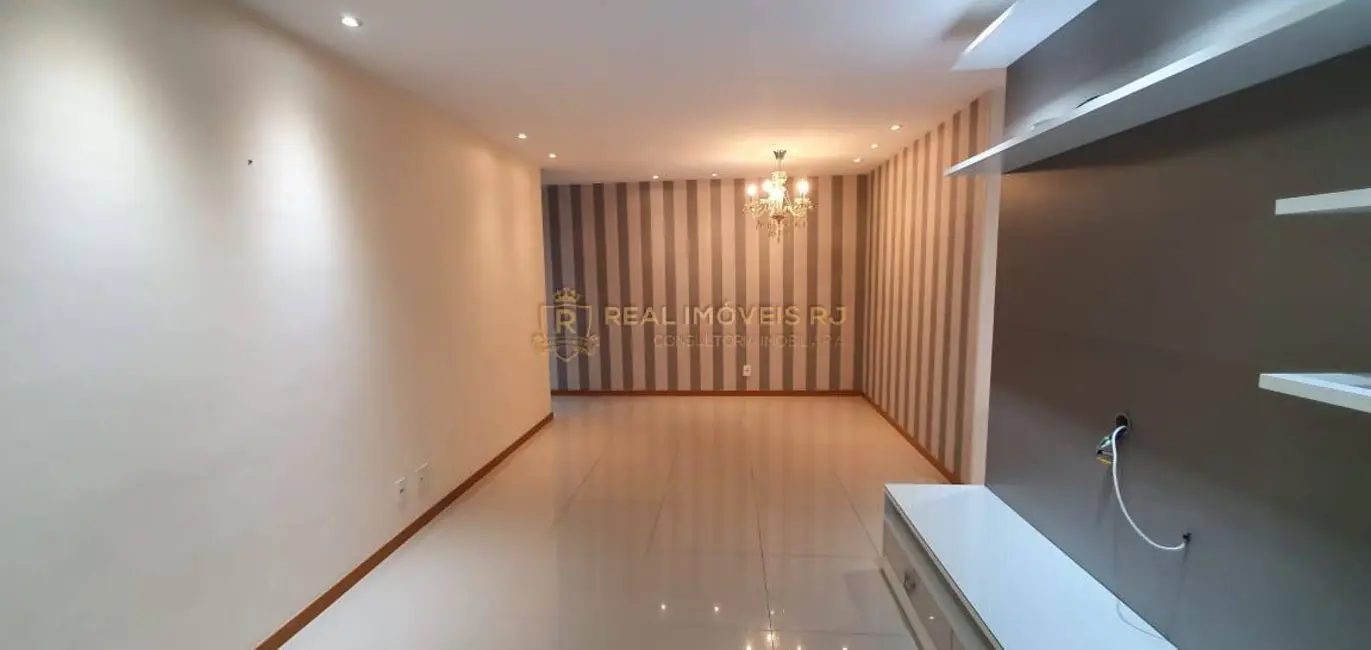 Foto 6 de Apartamento com 3 quartos à venda, 90m2 em Freguesia (Jacarepaguá), Rio De Janeiro - RJ