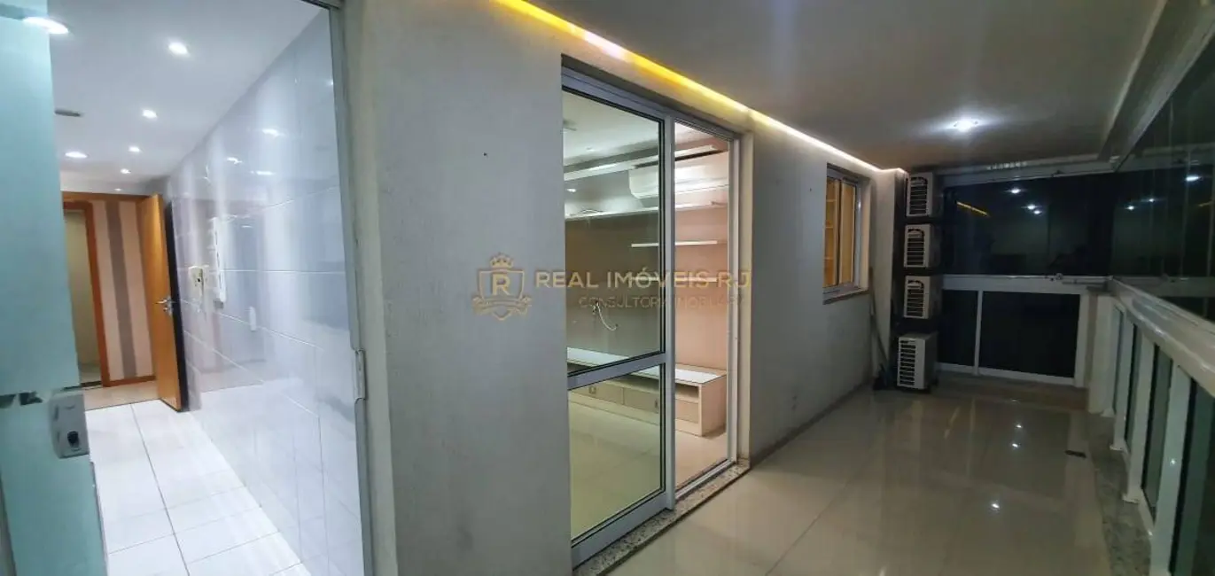 Foto 4 de Apartamento com 3 quartos à venda, 90m2 em Freguesia (Jacarepaguá), Rio De Janeiro - RJ