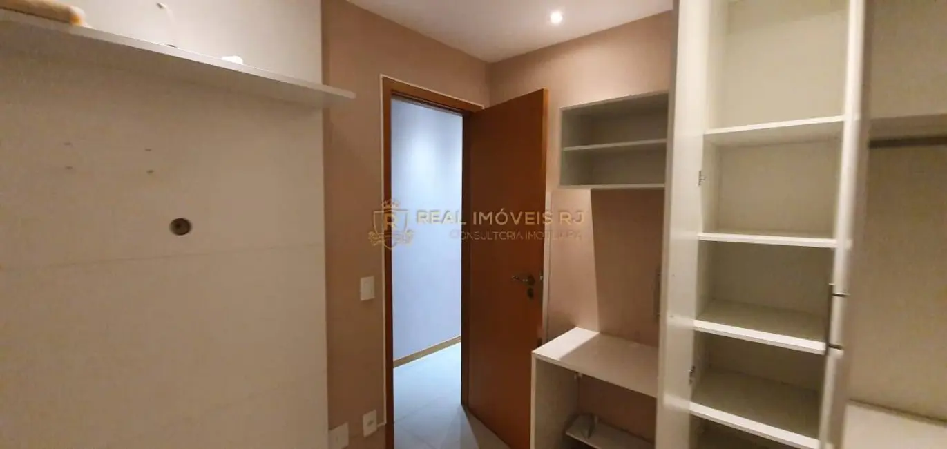 Foto 7 de Apartamento com 3 quartos à venda, 90m2 em Freguesia (Jacarepaguá), Rio De Janeiro - RJ