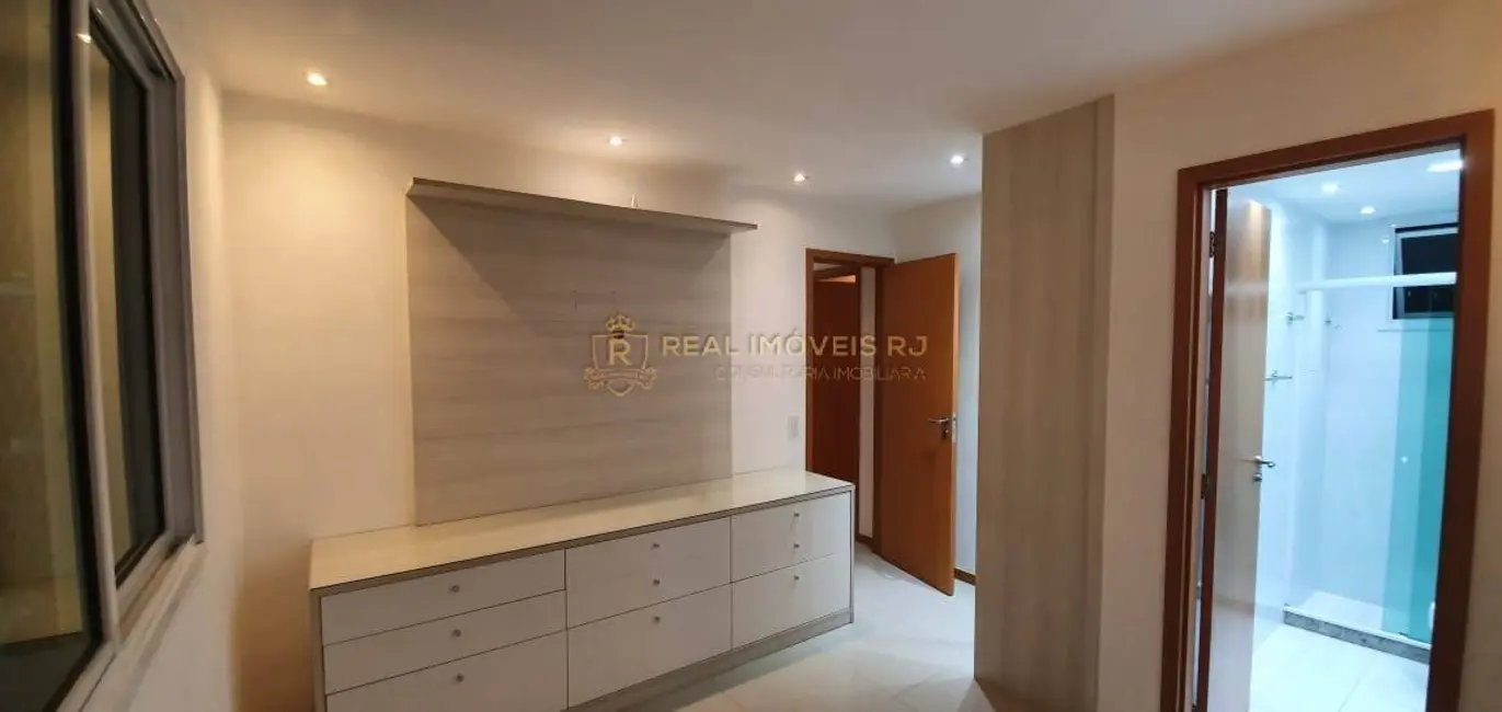Foto 5 de Apartamento com 3 quartos à venda, 90m2 em Freguesia (Jacarepaguá), Rio De Janeiro - RJ
