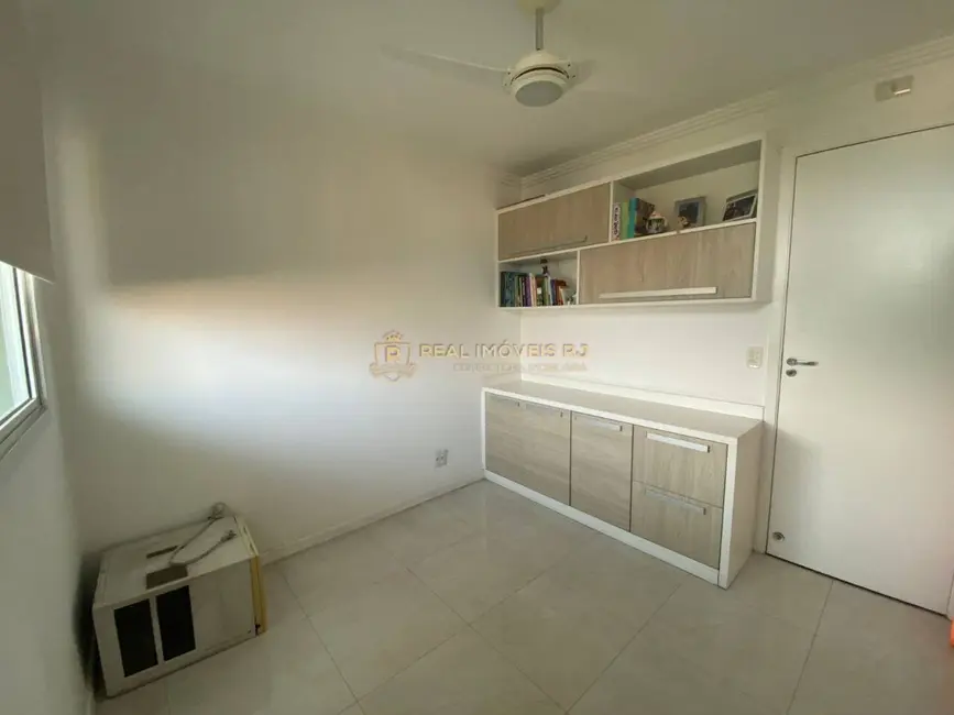 Apartamento com 3 quartos à venda, 80m2 em Recreio dos Bandeirantes, Rio De Janeiro - RJ - imagem 4 Foto 4 de Apartamento com 3 quartos à venda, 80m2 em Recreio dos Bandeirantes, Rio De Janeiro - RJ