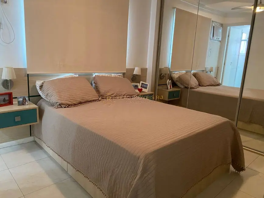 Apartamento com 3 quartos à venda, 80m2 em Recreio dos Bandeirantes, Rio De Janeiro - RJ - imagem 7 Foto 7 de Apartamento com 3 quartos à venda, 80m2 em Recreio dos Bandeirantes, Rio De Janeiro - RJ