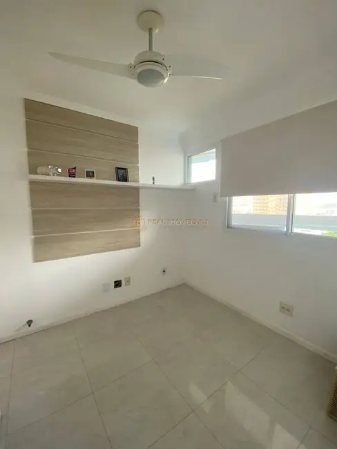 Apartamento com 3 quartos à venda, 80m2 em Recreio dos Bandeirantes, Rio De Janeiro - RJ - imagem 6 Foto 6 de Apartamento com 3 quartos à venda, 80m2 em Recreio dos Bandeirantes, Rio De Janeiro - RJ