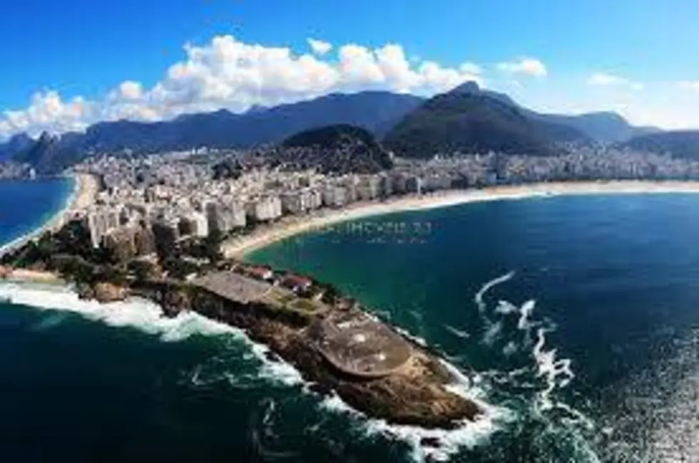 Foto 2 de Apartamento com 1 quarto à venda e para alugar, 40m2 em Copacabana, Rio De Janeiro - RJ