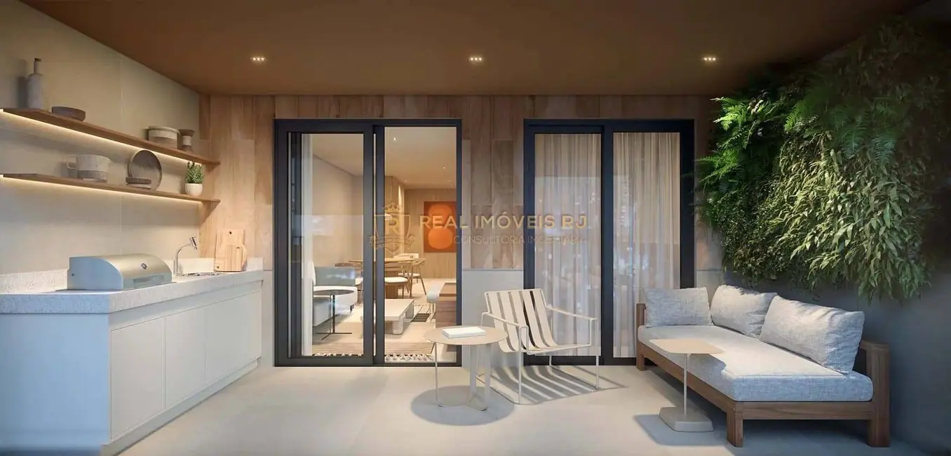 Foto 9 de Apartamento com 1 quarto à venda e para alugar, 40m2 em Copacabana, Rio De Janeiro - RJ