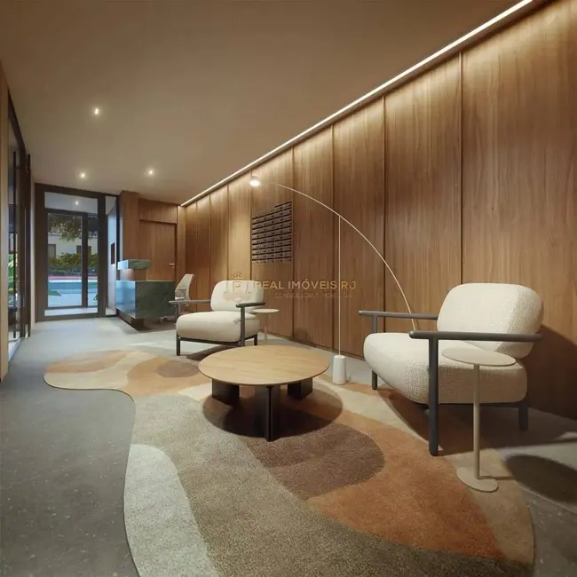 Foto 1 de Apartamento com 1 quarto à venda e para alugar, 40m2 em Copacabana, Rio De Janeiro - RJ