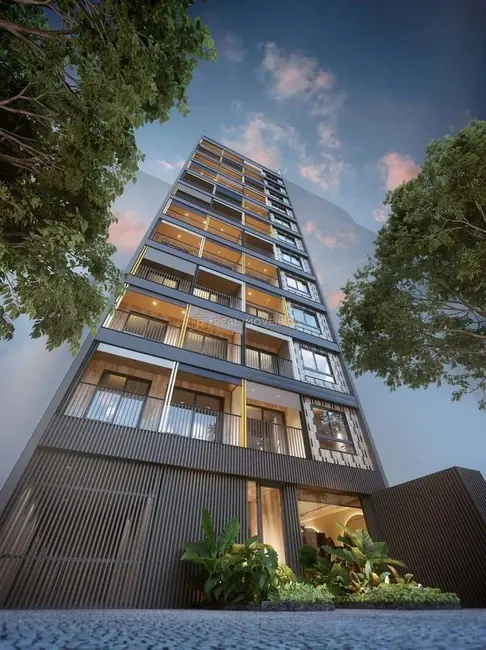 Foto 4 de Apartamento com 1 quarto à venda e para alugar, 40m2 em Copacabana, Rio De Janeiro - RJ