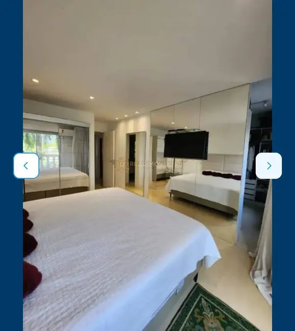 Foto 8 de Apartamento com 4 quartos à venda, 169m2 em Barra da Tijuca, Rio De Janeiro - RJ