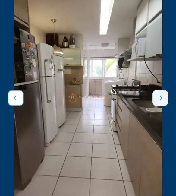 Foto 6 de Apartamento com 4 quartos à venda, 169m2 em Barra da Tijuca, Rio De Janeiro - RJ