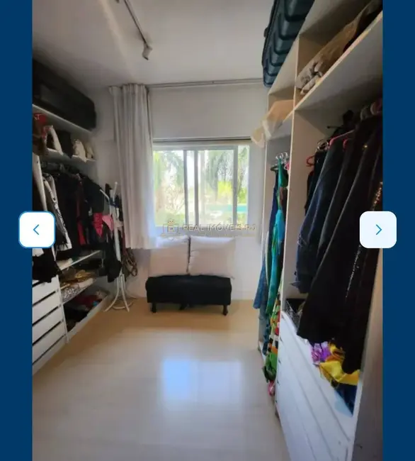Foto 9 de Apartamento com 4 quartos à venda, 169m2 em Barra da Tijuca, Rio De Janeiro - RJ