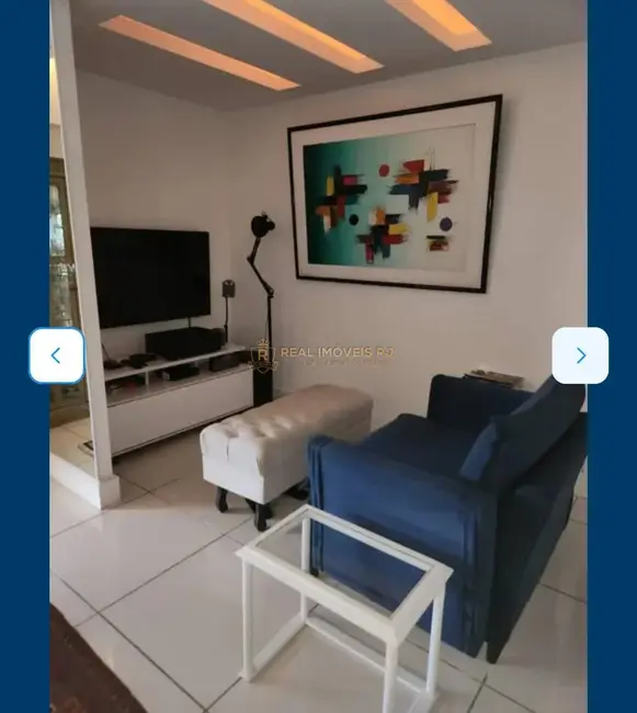 Foto 3 de Apartamento com 4 quartos à venda, 169m2 em Barra da Tijuca, Rio De Janeiro - RJ
