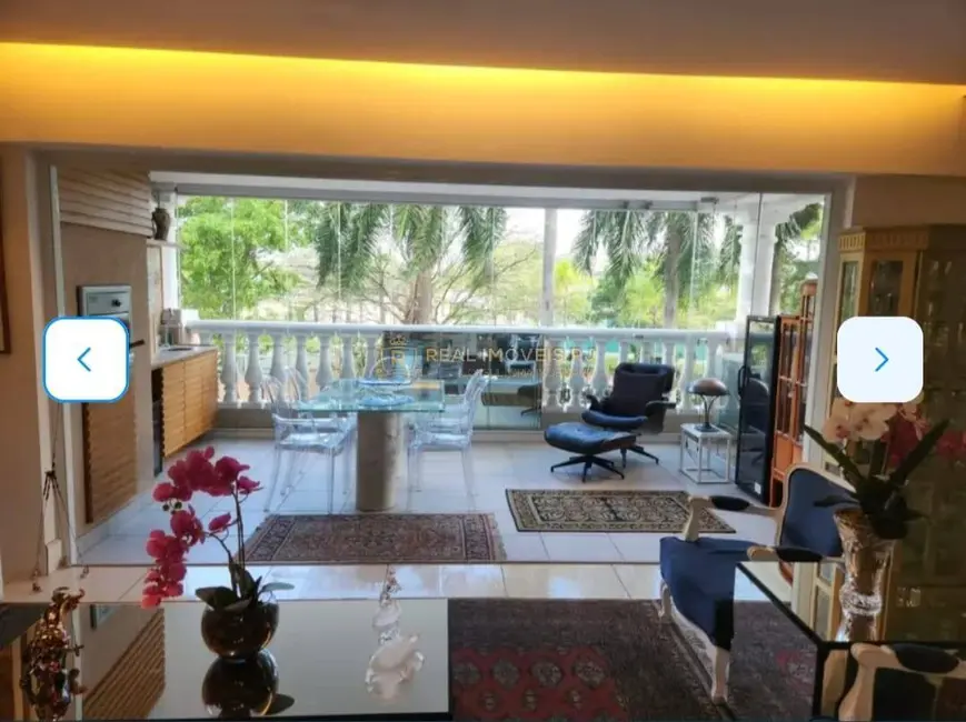 Foto 2 de Apartamento com 4 quartos à venda, 169m2 em Barra da Tijuca, Rio De Janeiro - RJ