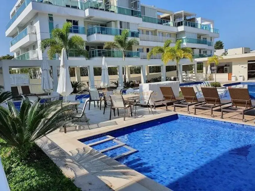 Apartamento com 3 quartos à venda, 168m2 em Recreio dos Bandeirantes, Rio De Janeiro - RJ - imagem 1 Foto 1 de Apartamento com 3 quartos à venda, 168m2 em Recreio dos Bandeirantes, Rio De Janeiro - RJ