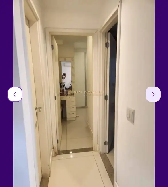 Apartamento com 3 quartos à venda, 168m2 em Recreio dos Bandeirantes, Rio De Janeiro - RJ - imagem 8 Foto 8 de Apartamento com 3 quartos à venda, 168m2 em Recreio dos Bandeirantes, Rio De Janeiro - RJ