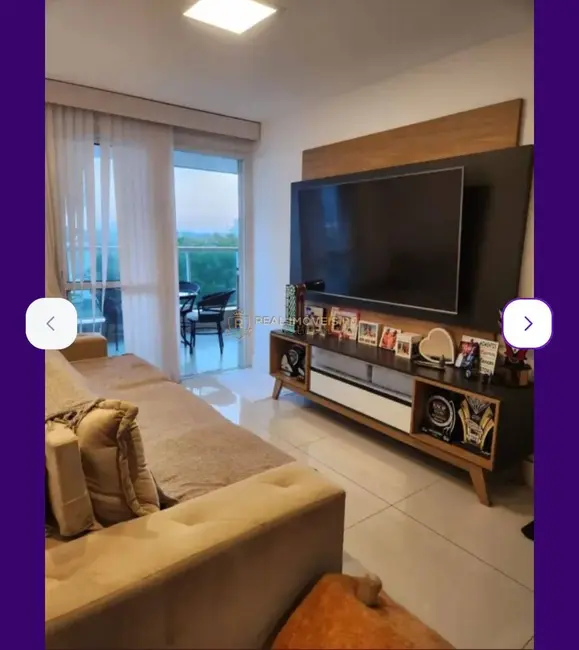 Apartamento com 3 quartos à venda, 168m2 em Recreio dos Bandeirantes, Rio De Janeiro - RJ - imagem 2 Foto 2 de Apartamento com 3 quartos à venda, 168m2 em Recreio dos Bandeirantes, Rio De Janeiro - RJ
