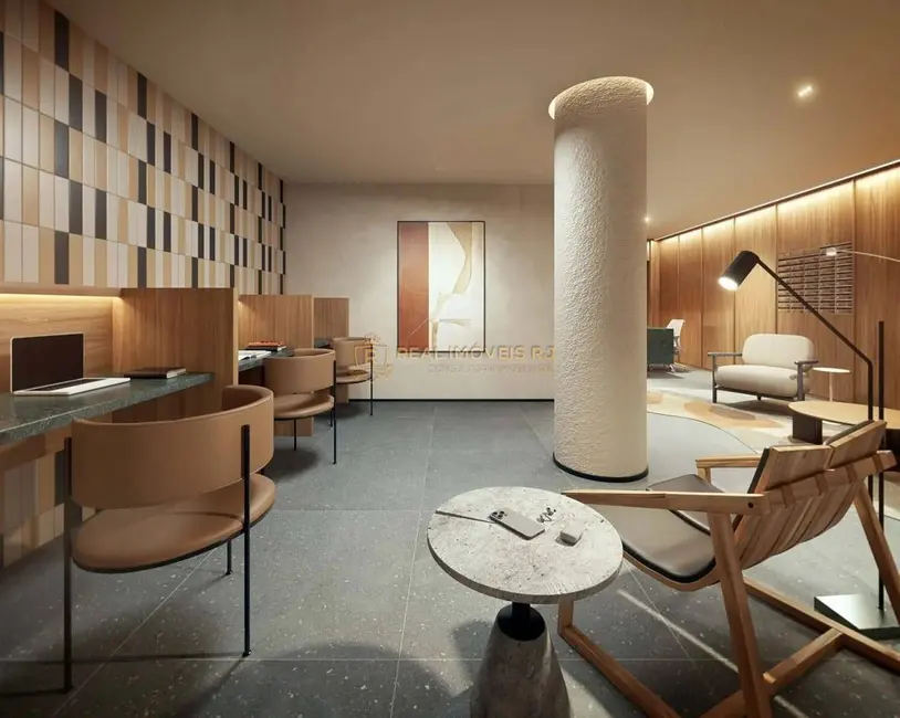 Foto 8 de Apartamento com 1 quarto à venda, 67m2 em Copacabana, Rio De Janeiro - RJ