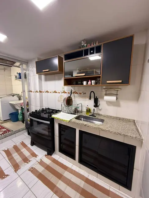 Foto 3 de Apartamento com 2 quartos à venda, 60m2 em Freguesia (Jacarepaguá), Rio De Janeiro - RJ