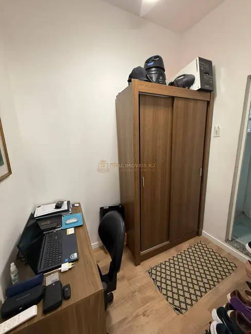 Foto 9 de Apartamento com 2 quartos à venda, 60m2 em Freguesia (Jacarepaguá), Rio De Janeiro - RJ