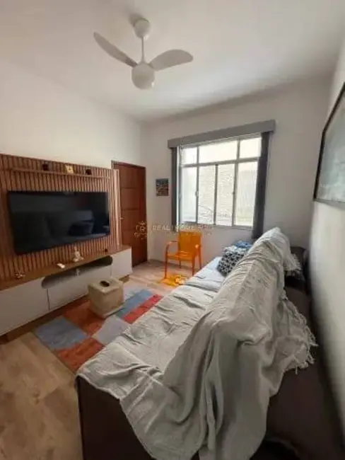 Foto 1 de Apartamento com 2 quartos à venda, 60m2 em Freguesia (Jacarepaguá), Rio De Janeiro - RJ