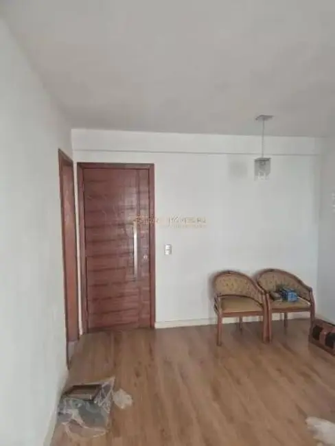 Foto 4 de Apartamento com 2 quartos à venda, 70m2 em Engenho de Dentro, Rio De Janeiro - RJ