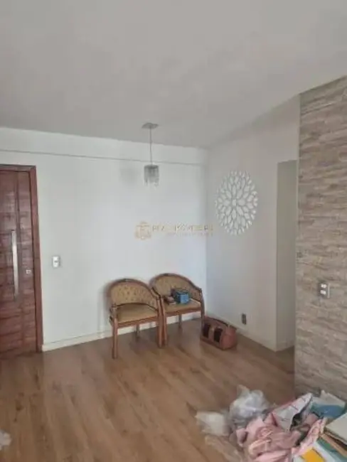 Foto 2 de Apartamento com 2 quartos à venda, 70m2 em Engenho de Dentro, Rio De Janeiro - RJ