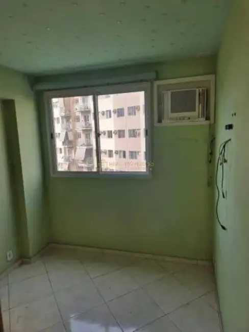 Foto 6 de Apartamento com 2 quartos à venda, 70m2 em Engenho de Dentro, Rio De Janeiro - RJ