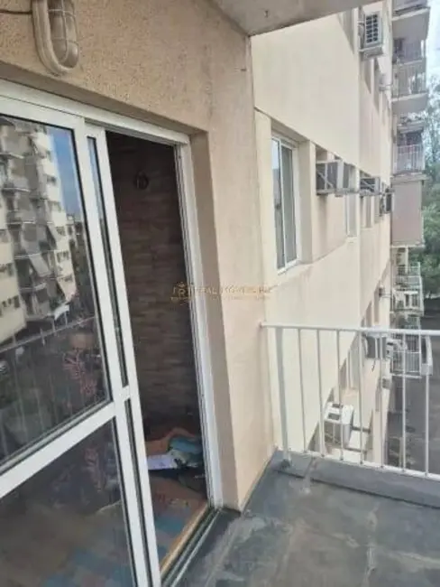 Foto 5 de Apartamento com 2 quartos à venda, 70m2 em Engenho de Dentro, Rio De Janeiro - RJ