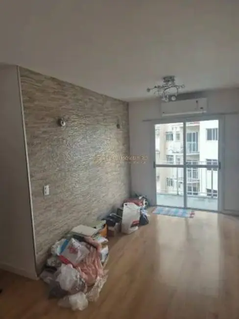 Foto 3 de Apartamento com 2 quartos à venda, 70m2 em Engenho de Dentro, Rio De Janeiro - RJ