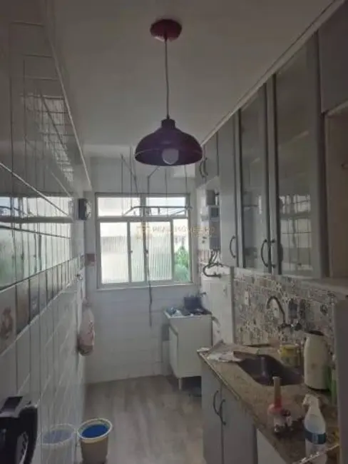 Foto 9 de Apartamento com 2 quartos à venda, 70m2 em Engenho de Dentro, Rio De Janeiro - RJ