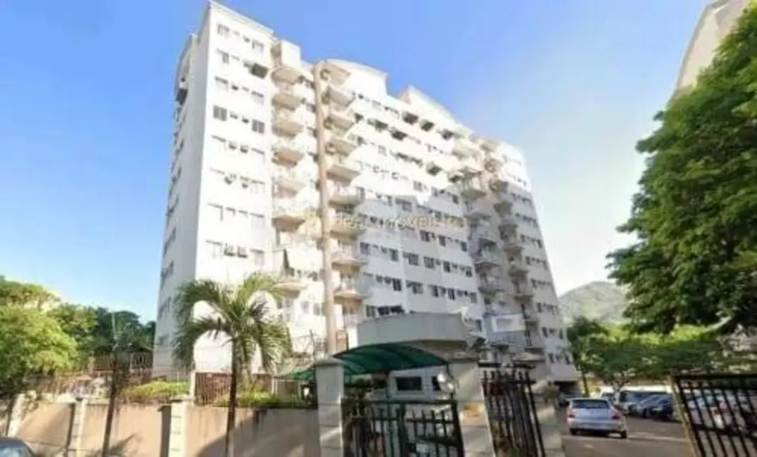 Foto 1 de Apartamento com 2 quartos à venda, 70m2 em Engenho de Dentro, Rio De Janeiro - RJ