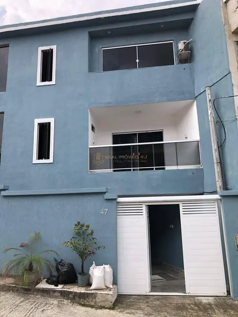 Foto 2 de Casa com 3 quartos à venda, 400m2 em Freguesia (Jacarepaguá), Rio De Janeiro - RJ