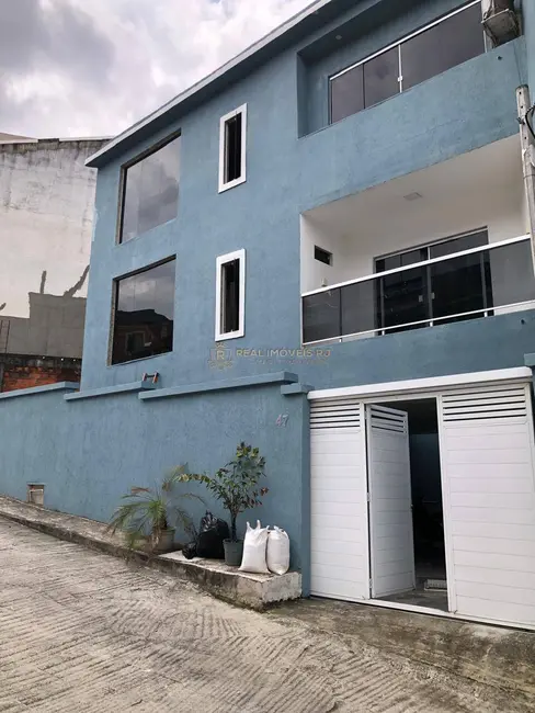 Foto 1 de Casa com 3 quartos à venda, 400m2 em Freguesia (Jacarepaguá), Rio De Janeiro - RJ