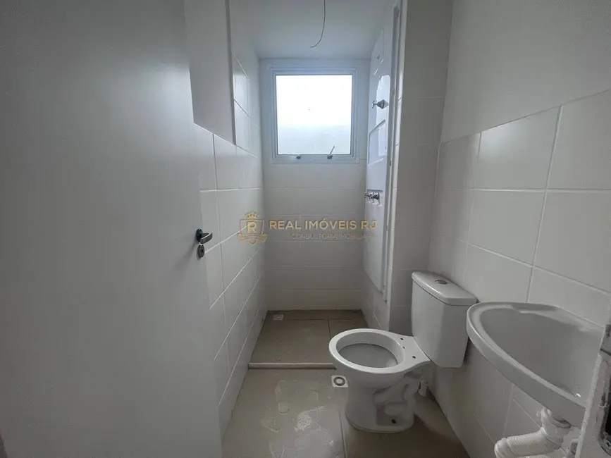 Foto 8 de Apartamento com 2 quartos à venda, 50m2 em Vargem Grande, Rio De Janeiro - RJ