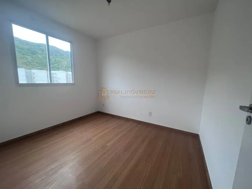 Foto 6 de Apartamento com 2 quartos à venda, 50m2 em Vargem Grande, Rio De Janeiro - RJ