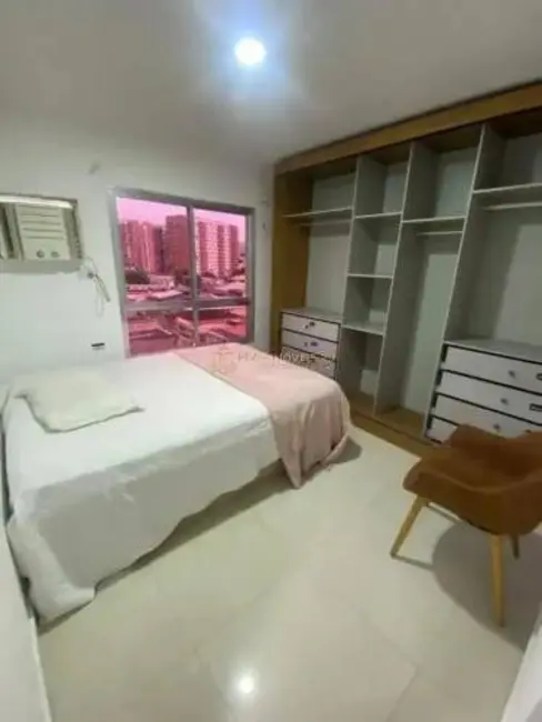 Foto 7 de Cobertura com 3 quartos à venda, 180m2 em Todos os Santos, Rio De Janeiro - RJ