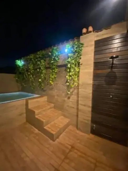 Foto 2 de Cobertura com 3 quartos à venda, 180m2 em Todos os Santos, Rio De Janeiro - RJ